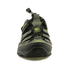 Dockers 216504 Koyu Gri Erkek Çocuk Ayakkabısı