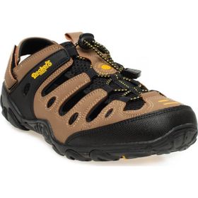 Dockers 216504 Önü Kapalı Kum Erkek Sandalet