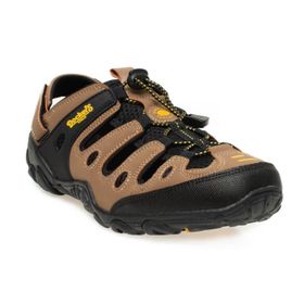 Dockers 216504 Önü Kapalı Kum Erkek Sandalet
