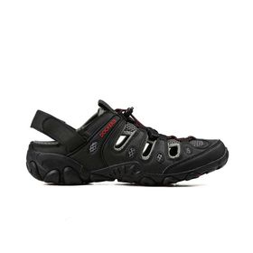 Dockers 216504 Siyah Erkek Ayakkabısı