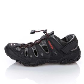 Dockers 216504 Siyah Erkek Ayakkabısı