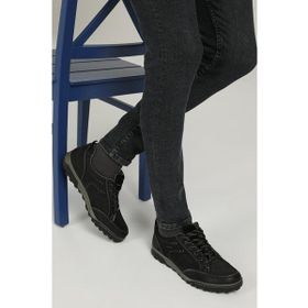 Dockers 217111 2PR Siyah Erkek Günlük Ayakkabı