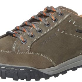 Dockers 217111 9PR Kahverengi Erkek Spor Ayakkabı