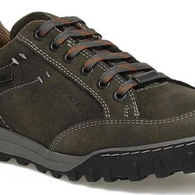 Dockers 217111 M Waterresisstant Füme Erkek Günlük Ayakkabı