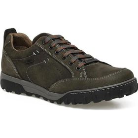 Dockers 217111 M Waterresisstant Füme Erkek Günlük Ayakkabı