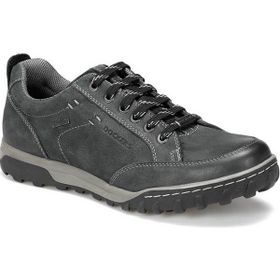 Dockers 217111 Siyah Erkek Günlük Ayakkabı