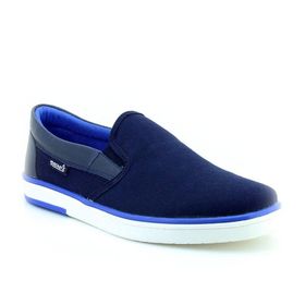 Dockers 218451 Lacivert Erkek Ayakkabısı