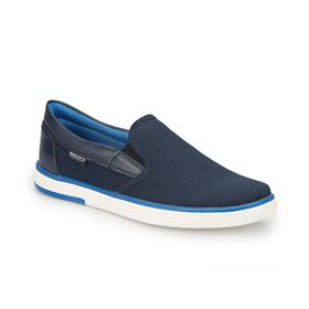Dockers 218451 Lacivert Erkek Ayakkabısı
