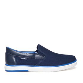 Dockers 218451 Lacivert Erkek Ayakkabısı