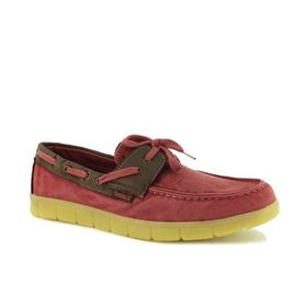 Dockers 220534-A3341437 Bordo Erkek Ayakkabısı