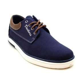 Dockers 224942 Mavi Erkek Günlük Ayakkabı