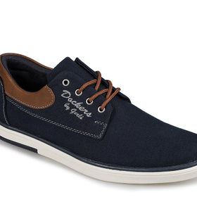 Dockers 224942 Mavi Erkek Günlük Ayakkabı