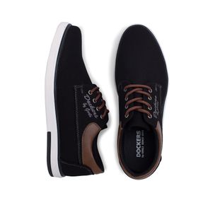 Dockers 224942 Mavi Erkek Günlük Ayakkabı