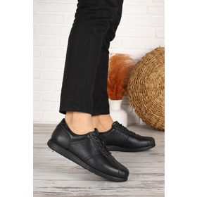 Dockers 225044 Siyah Erkek Ayakkabı