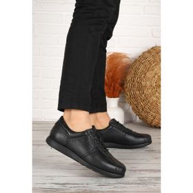 Dockers 225044 Siyah Erkek Ayakkabı