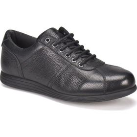 Dockers 225044 Siyah Erkek Ayakkabı