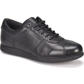 Dockers 225044 Siyah Erkek Günlük Ayakkabı