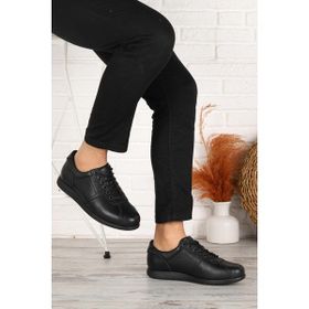 Dockers 225044 Siyah Erkek Günlük Ayakkabı