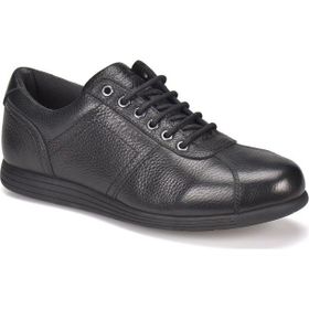 Dockers 225044 Siyah Erkek Günlük Ayakkabı