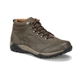 Dockers 225293 Kahverengi Su Geçirmez Erkek Bot