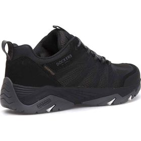 Dockers 225501 Siyah Erkek Trekking Ayakkabısı