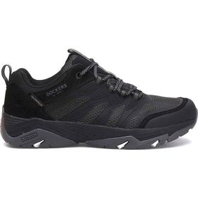 Dockers 225501 Siyah Erkek Trekking Ayakkabısı