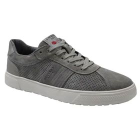 Dockers 226156 Gri Erkek Günlük Deri Ayakkabı