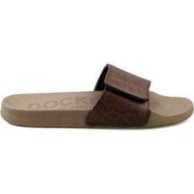 Dockers 226324 2Fx Kum Erkek Terliği