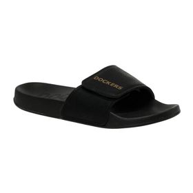 Dockers 226324 3FX Siyah Erkek Terlik