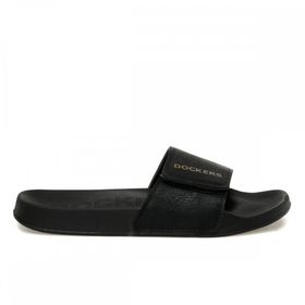 Dockers 226324 3FX Siyah Erkek Terlik