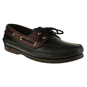 Dockers 226324 Cırtlı Siyah Erkek Terlik