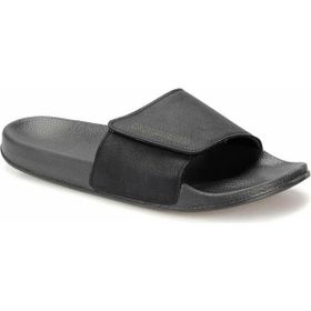 Dockers 226324 Siyah Ev Erkek Terlik