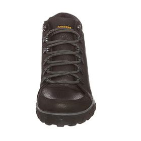 Dockers 227186 9PR Erkek Spor Ayakkabı Siyah