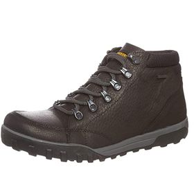 Dockers 227186 9PR Erkek Spor Ayakkabı Siyah