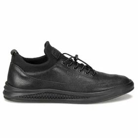 Dockers 227225 Siyah Erkek Günlük Ayakkabı