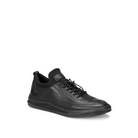 Dockers 227225 Siyah Hakiki Deri Casual Erkek Günlük Ayakkabı