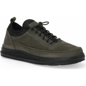 Dockers 227225N 2PR Haki Haki Erkek Günlük Ayakkabı