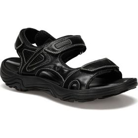 Dockers 228651 Siyah Comfort Casual Erkek Spor Sandalet