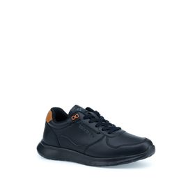 Dockers 229515 Siyah Erkek Spor Ayakkabı