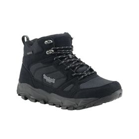 Dockers 229536 1PR Siyah Erkek Bot