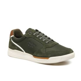 Dockers 230167 1FX Haki Erkek Spor Ayakkabı
