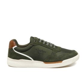 Dockers 230167 1FX Haki Erkek Spor Ayakkabı