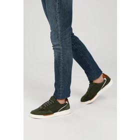 Dockers 230167 1FX Haki Erkek Spor Ayakkabı