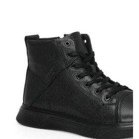 Dockers 231232 1PR Siyah Erkek Bot