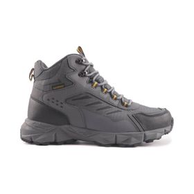 Dockers 231501 4PR Gri High Sneaker Erkek Outdoor Ayakkabı