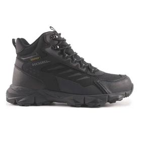 Dockers 231501 4PR Siyah High Sneaker Erkek Outdoor Ayakkabı