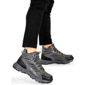 Dockers 231501 Su Geçirmez Bağcıklı Erkek Günlük Bot