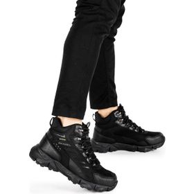 Dockers 231501 Su Geçirmez Bağcıklı Erkek Günlük Bot