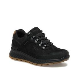 Dockers 233115 2PR Siyah Su Geçirmez Nubuk Deri Erkek Ayakkabı