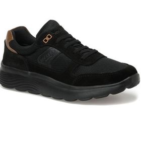 Dockers 234035 3FX Siyah Erkek Spor Ayakkabı
